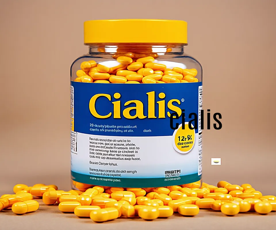 Cialis senza ricetta farmacia